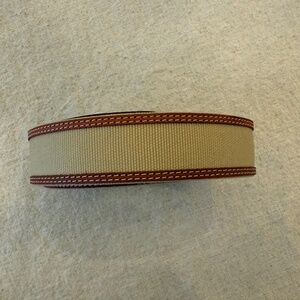 Peter Millar belt
